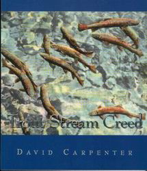 Trout Stream Creed cover