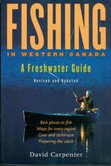 Fishing in Western Canada