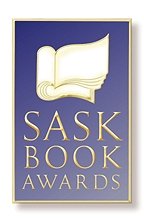 Sask Book Awards