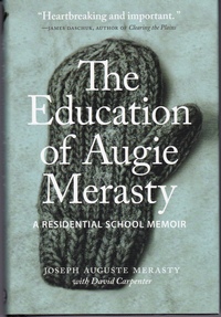 The Education of Augie Merasty